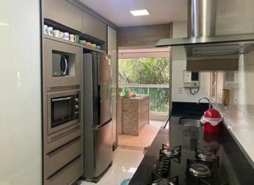 Apartamento, 3 quartos, 128 m² - Foto 9