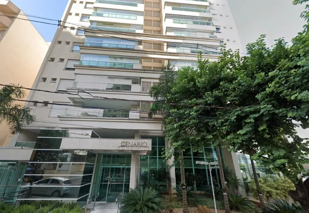 Apartamento, 3 quartos, 128 m² - Foto 1