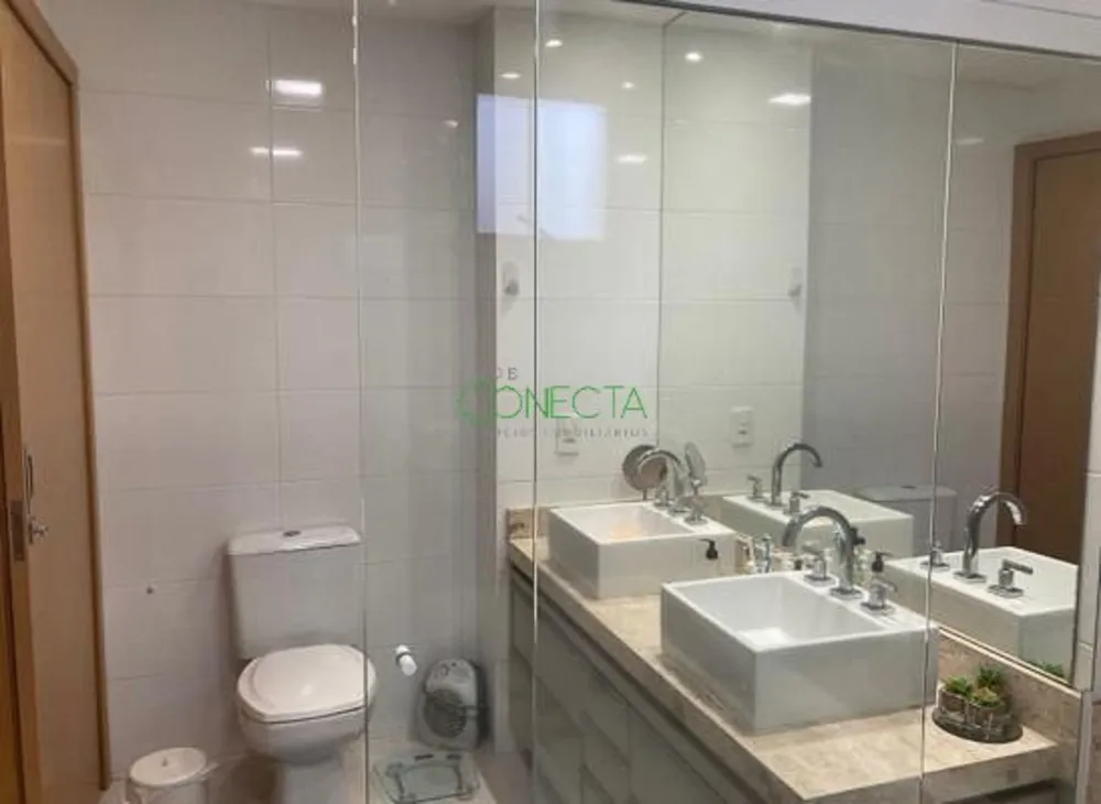 Apartamento, 3 quartos, 128 m² - Foto 11