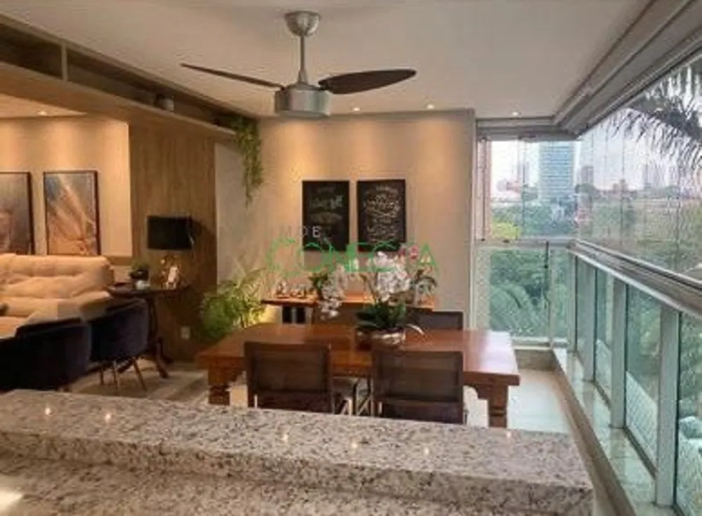 Apartamento, 3 quartos, 128 m² - Foto 7