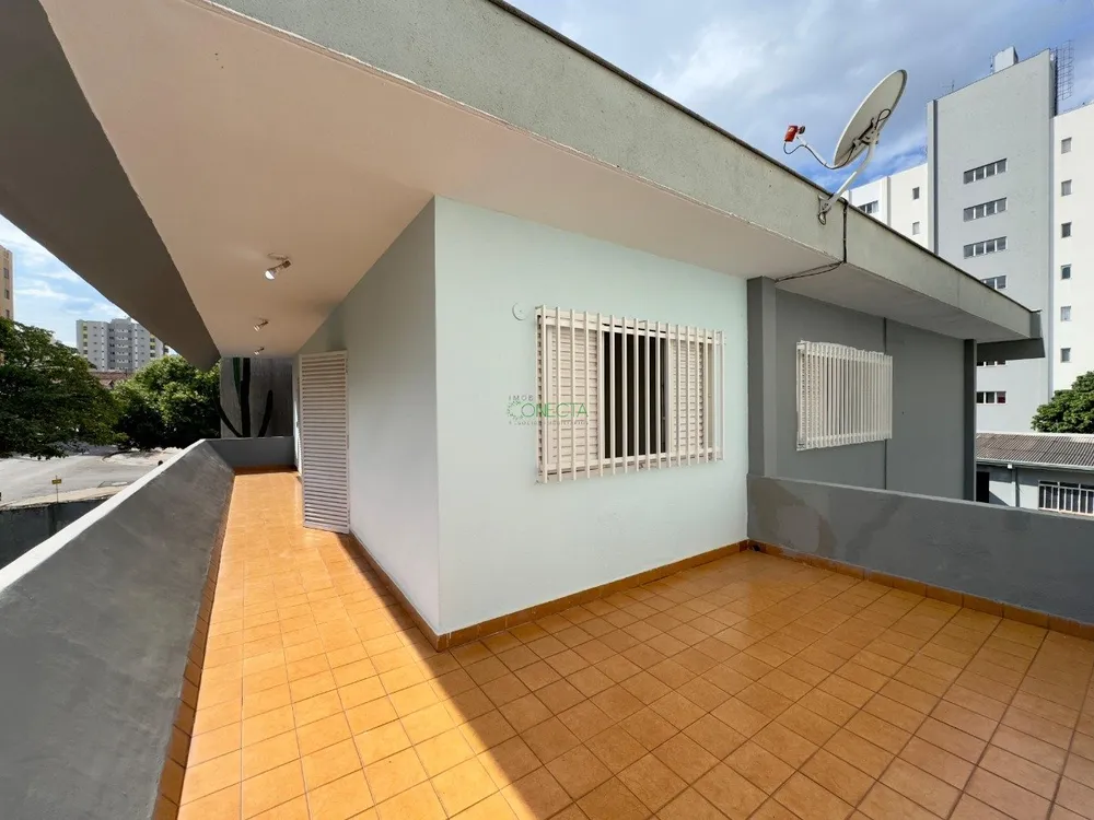 Casa, 4 quartos, 408 m² - Foto 15