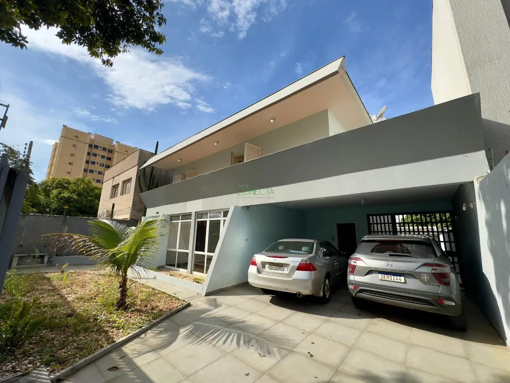 Casa, 4 quartos, 408 m² - Foto 14