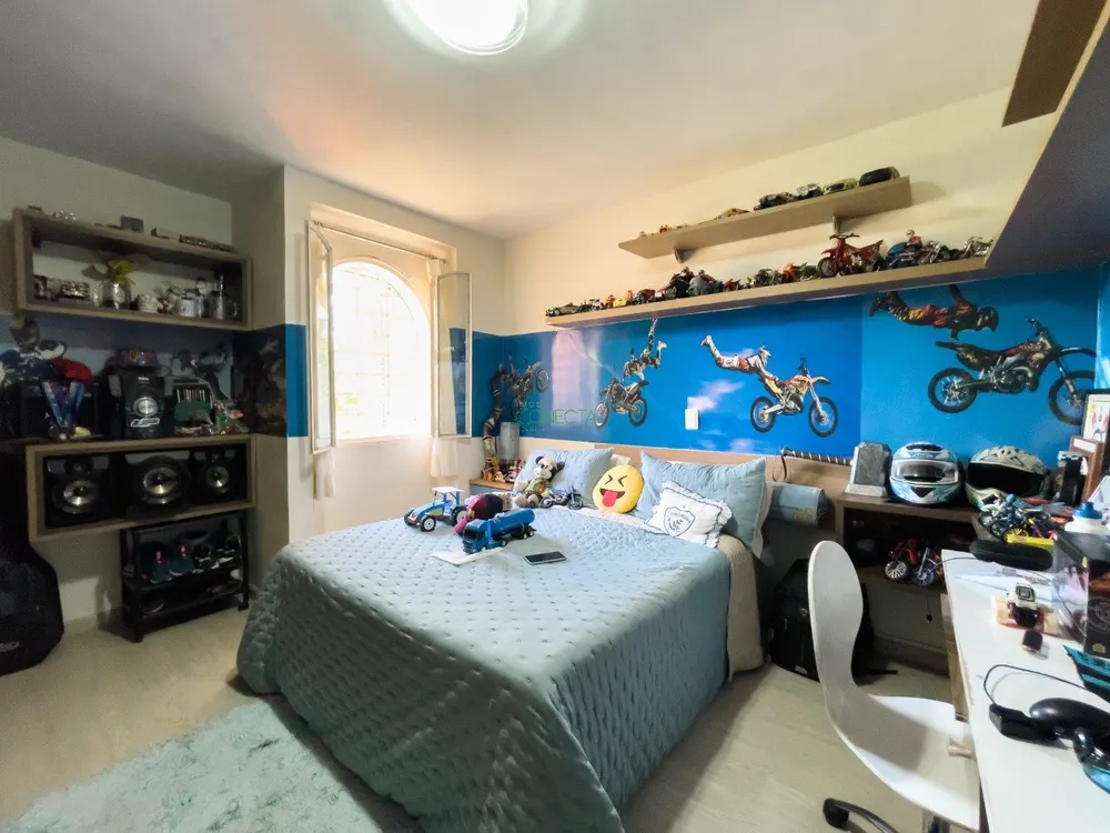 Casa, 4 quartos, 258 m² - Foto 8