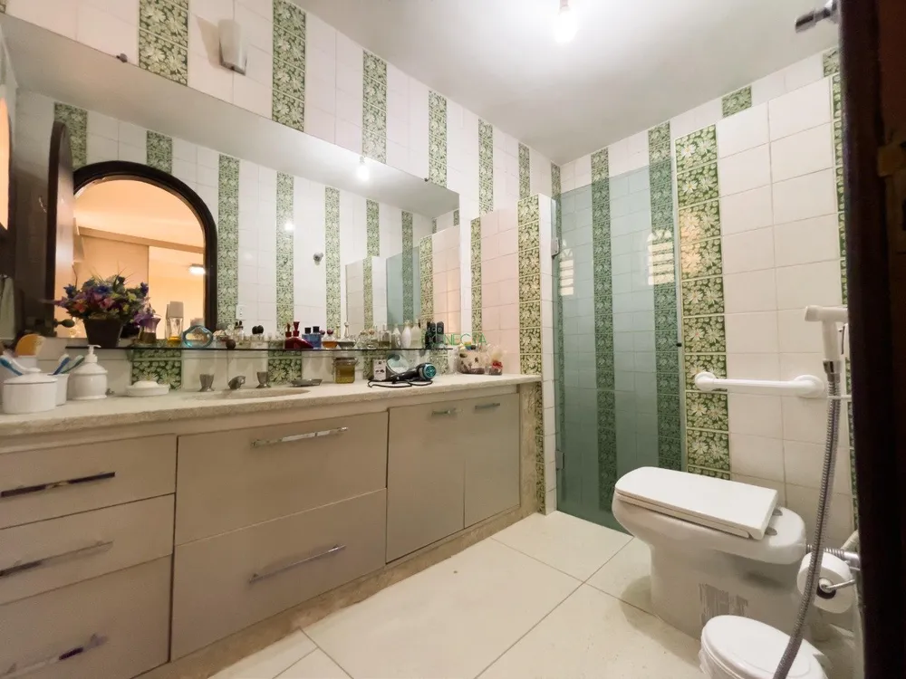 Casa, 4 quartos, 258 m² - Foto 6