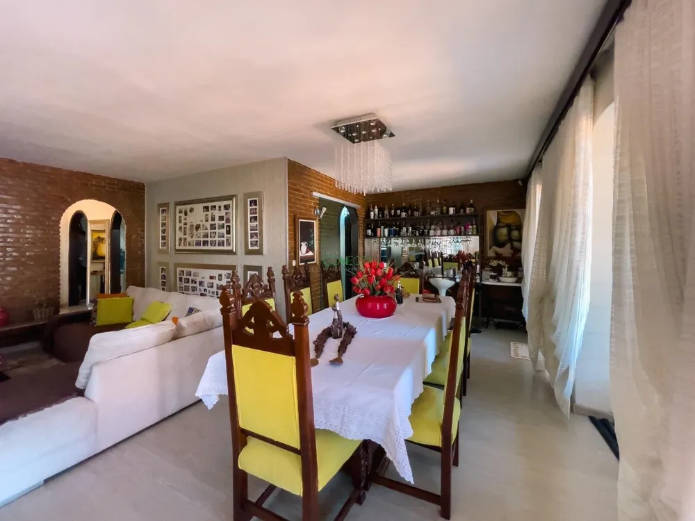 Casa, 4 quartos, 258 m² - Foto 11