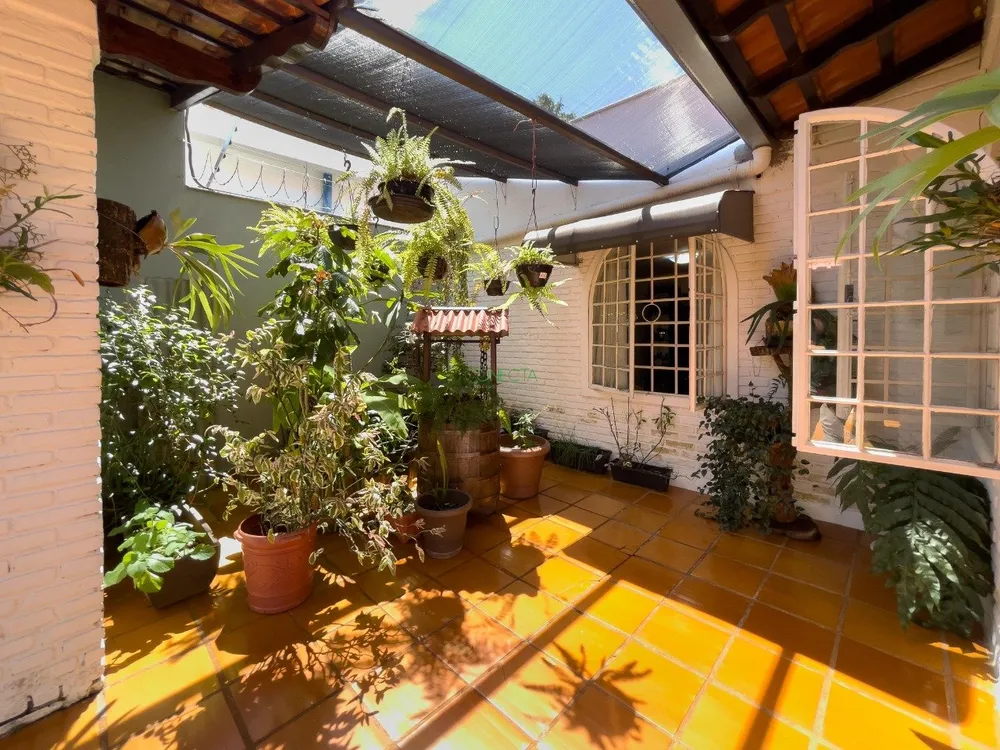Casa, 4 quartos, 258 m² - Foto 12