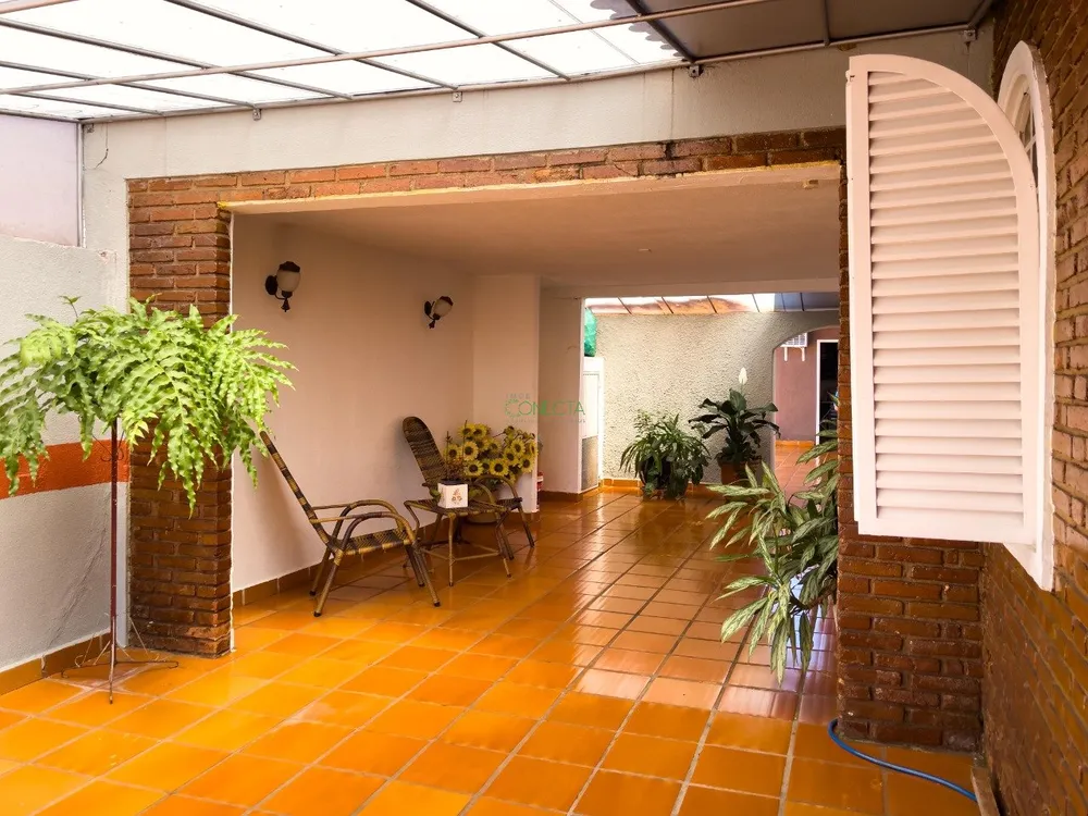 Casa, 4 quartos, 258 m² - Foto 16