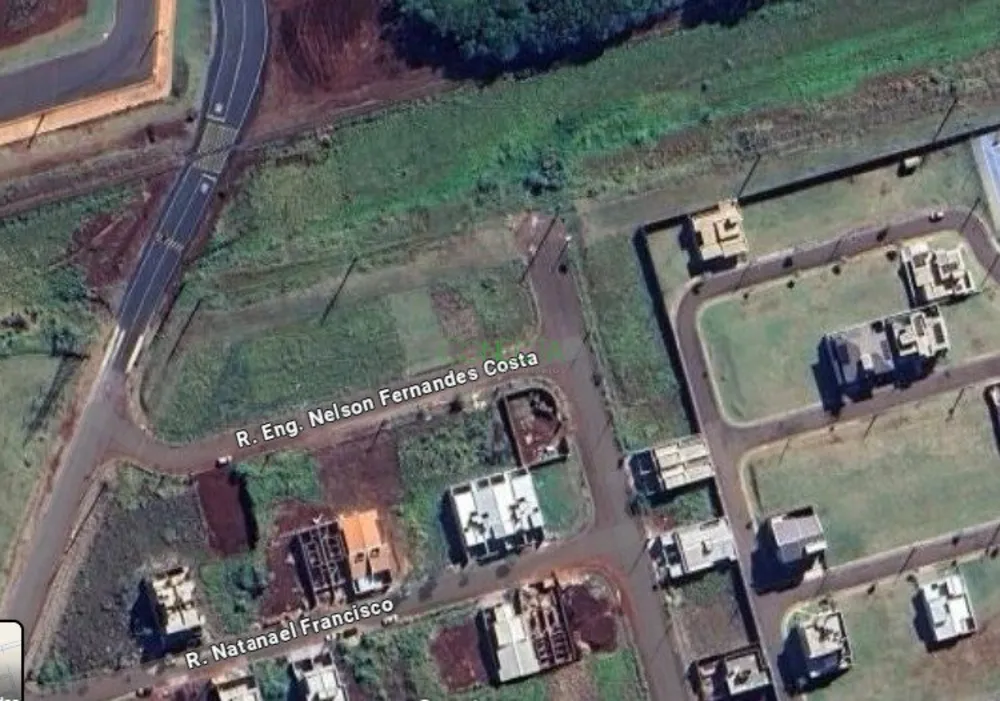 Terreno, 250 m² - Foto 1