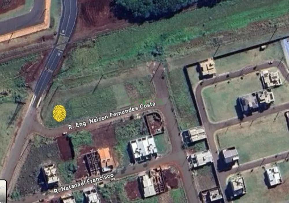Terreno, 250 m² - Foto 2