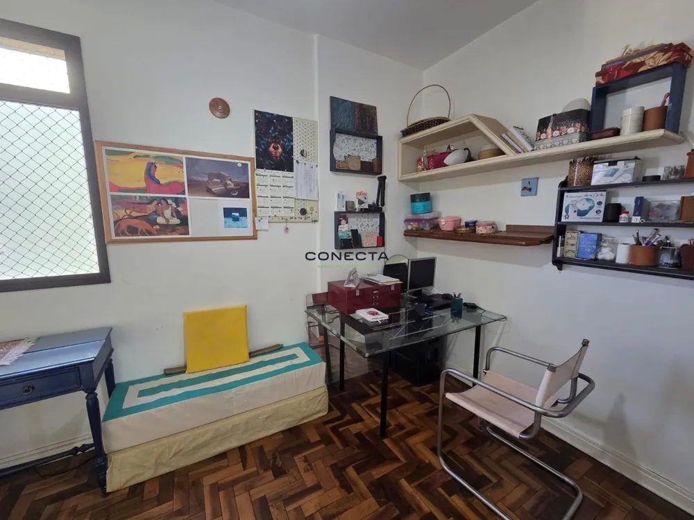 Apartamento, 4 quartos, 160 m² - Foto 4