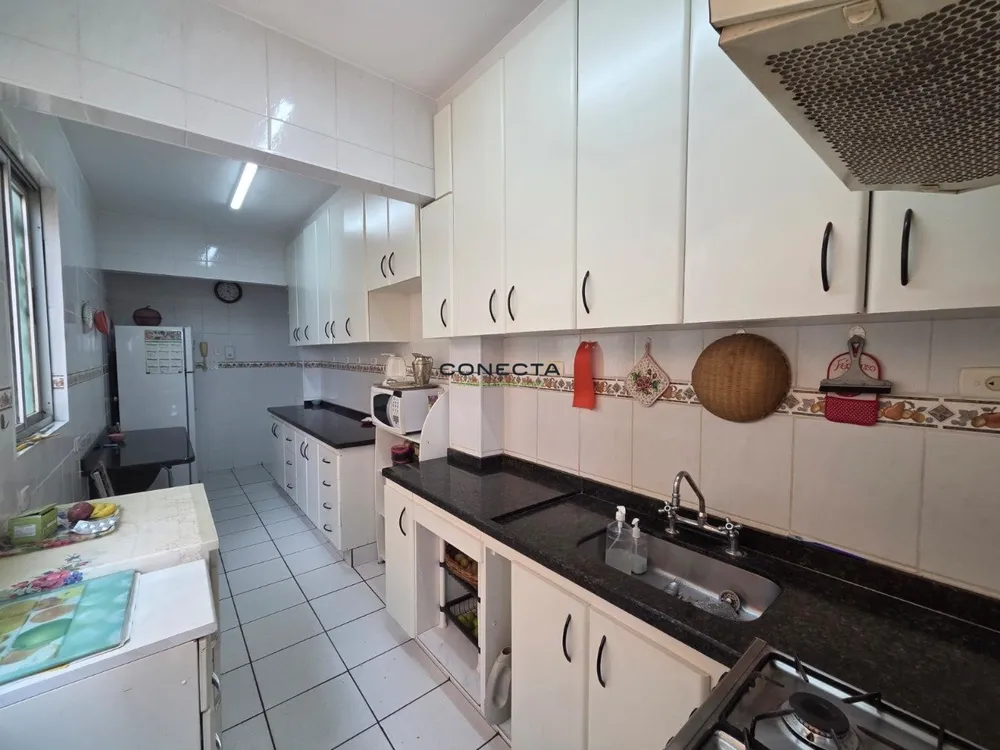 Apartamento, 4 quartos, 160 m² - Foto 11