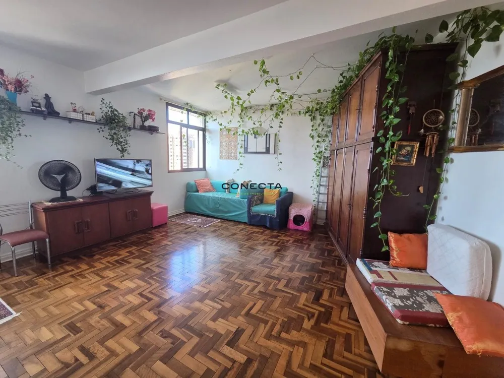 Apartamento, 4 quartos, 160 m² - Foto 1