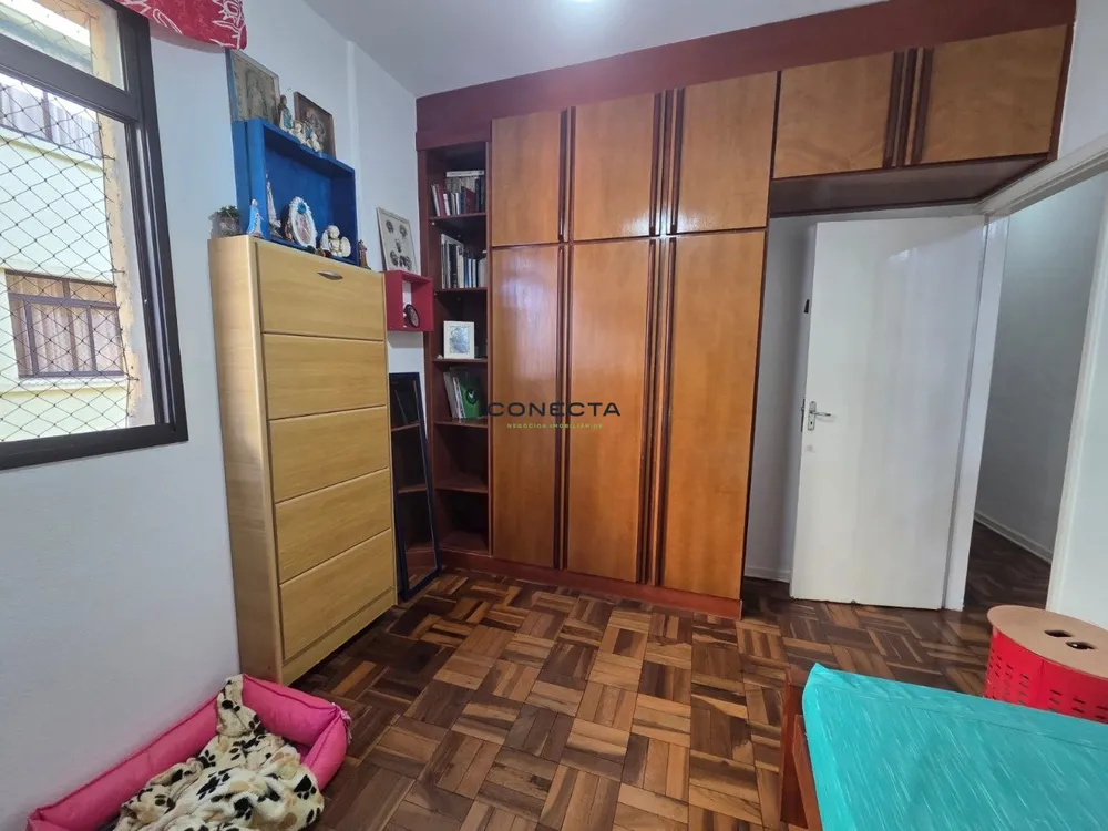 Apartamento, 4 quartos, 160 m² - Foto 5