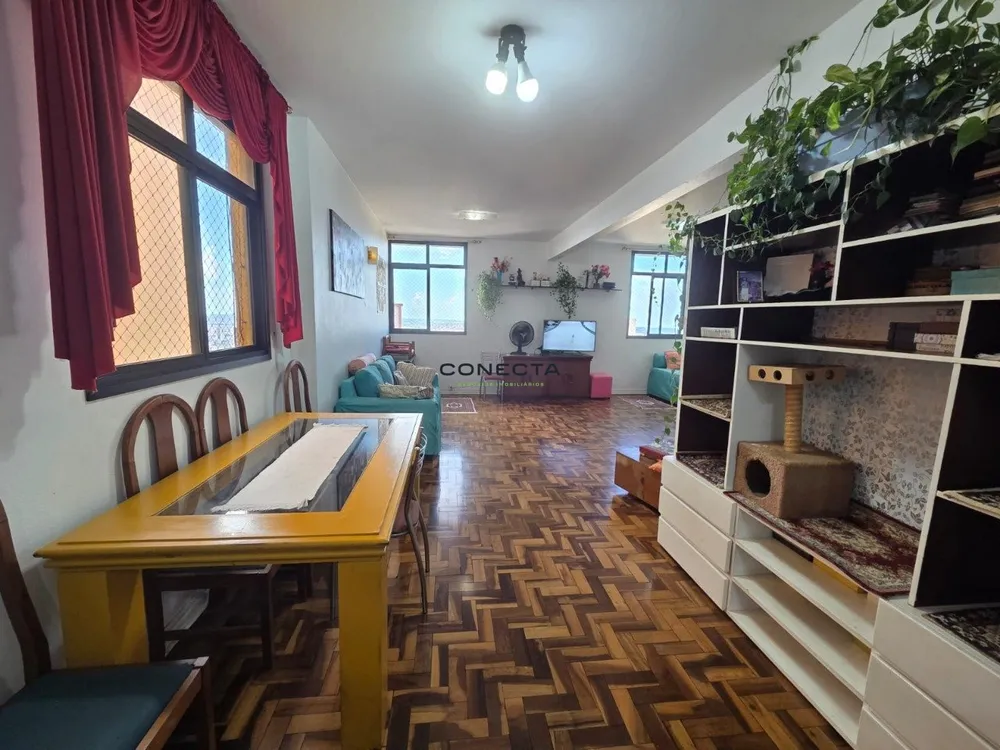 Apartamento, 4 quartos, 160 m² - Foto 3
