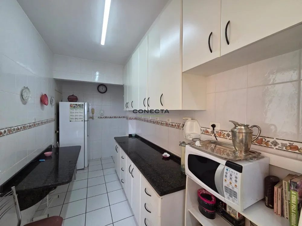 Apartamento, 4 quartos, 160 m² - Foto 12