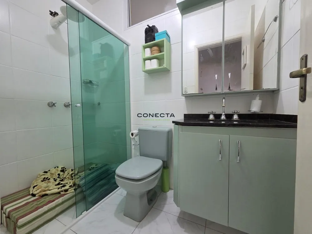 Apartamento, 4 quartos, 160 m² - Foto 7