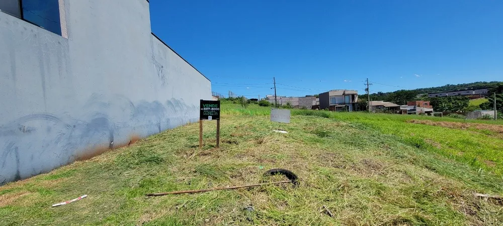 Terreno, 250 m² - Foto 1