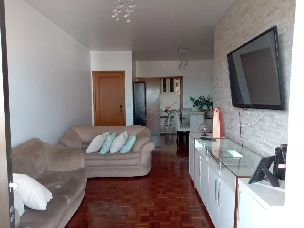 Apartamento, 3 quartos, 110 m² - Foto 1