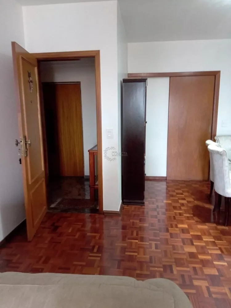 Apartamento, 3 quartos, 110 m² - Foto 2