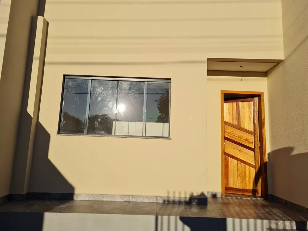 Casa, 2 quartos, 82 m² - Foto 2