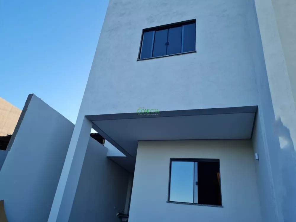 Casa, 2 quartos, 82 m² - Foto 1