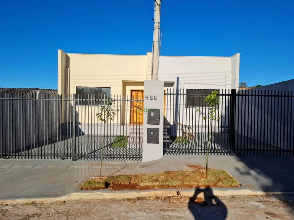 Casa, 2 quartos, 82 m² - Foto 3
