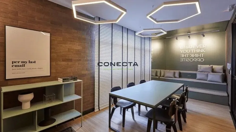 Apartamento, 1 quarto, 58 m² - Foto 12