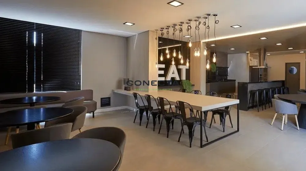 Apartamento, 1 quarto, 58 m² - Foto 10