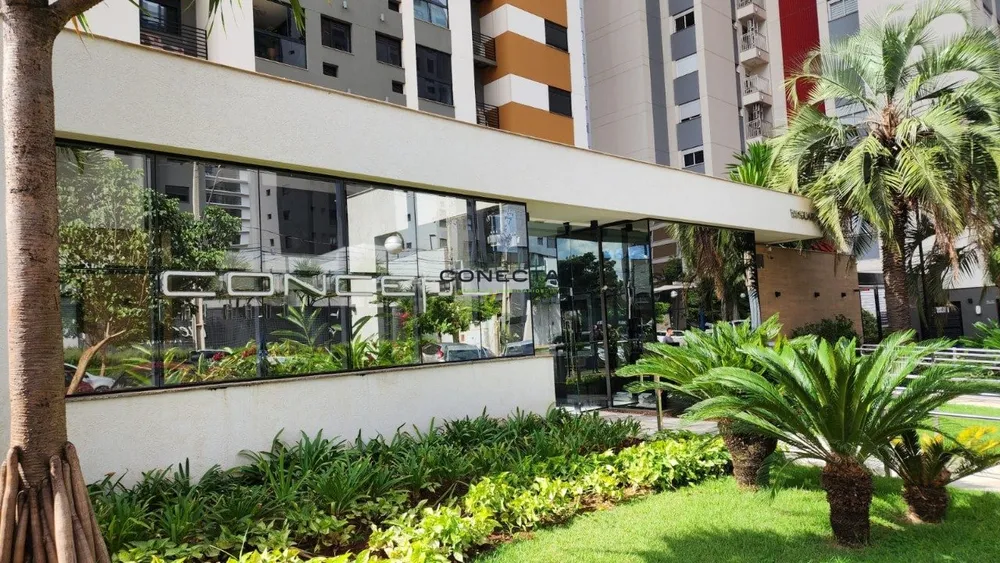 Apartamento, 1 quarto, 58 m² - Foto 1