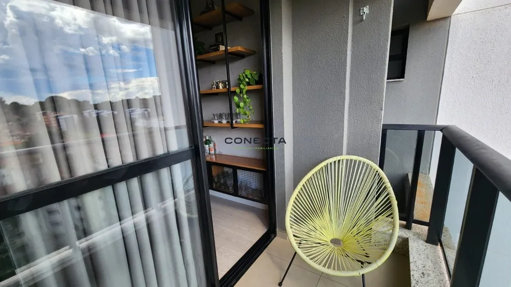 Apartamento, 1 quarto, 58 m² - Foto 5
