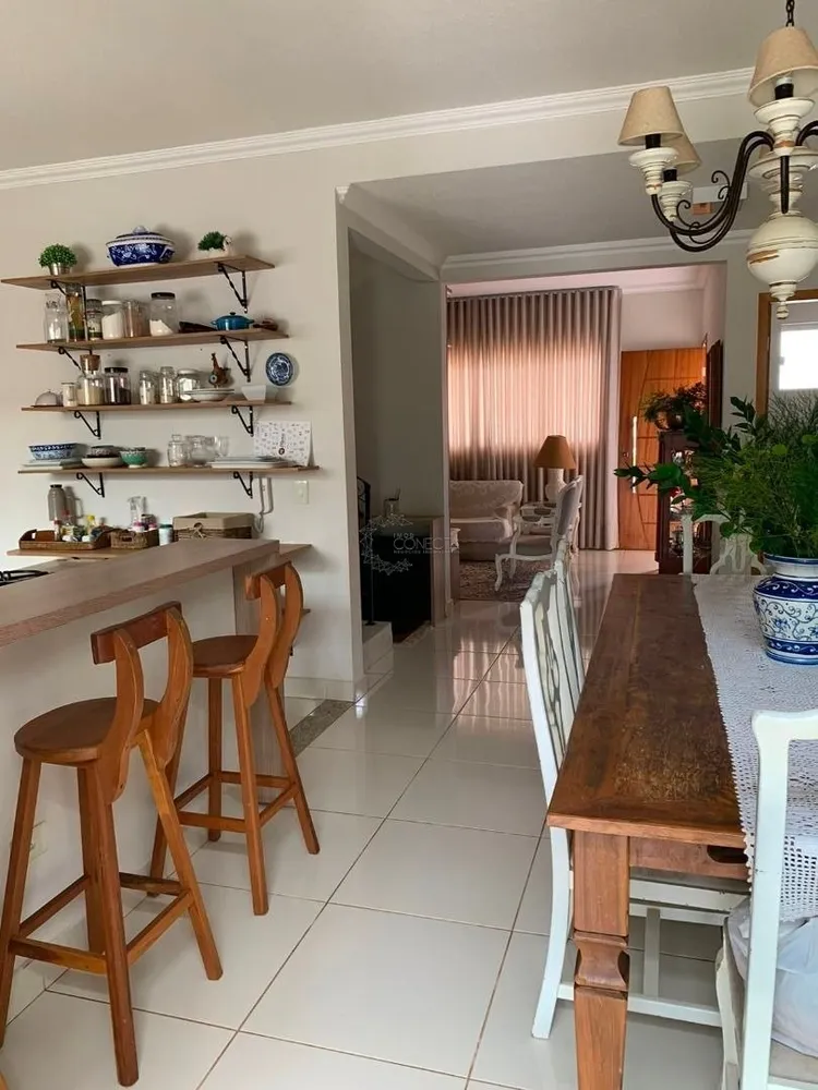 Casa, 3 quartos, 160 m² - Foto 3