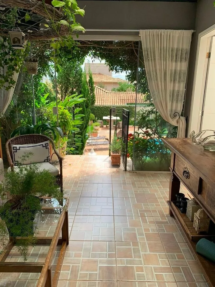 Casa, 3 quartos, 160 m² - Foto 3