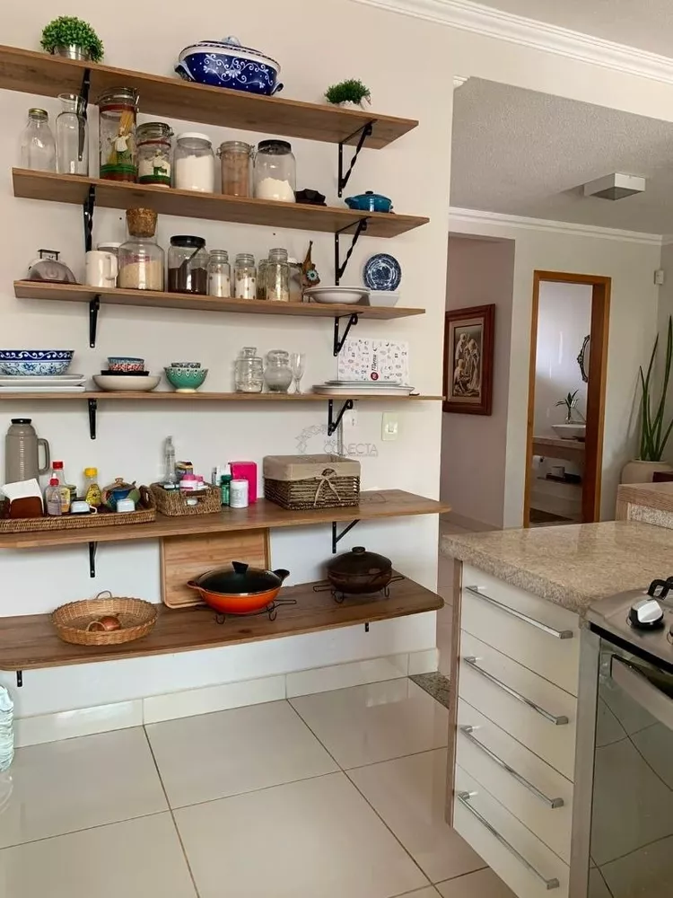 Casa, 3 quartos, 160 m² - Foto 2