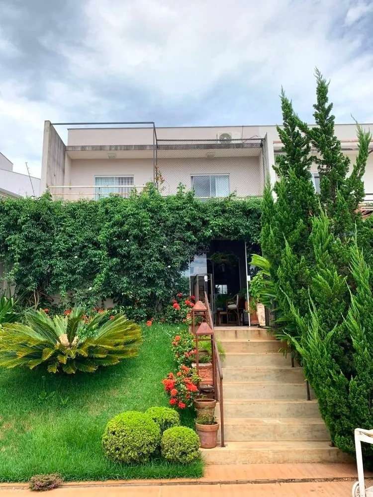 Casa, 3 quartos, 160 m² - Foto 12