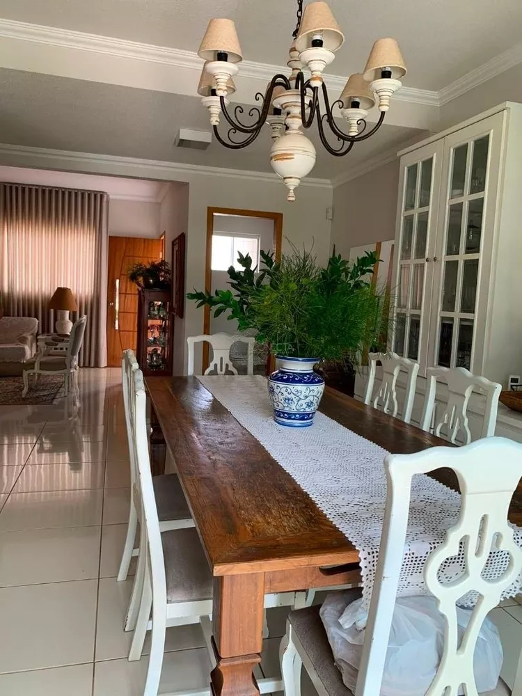 Casa, 3 quartos, 160 m² - Foto 1