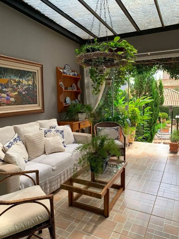 Casa, 3 quartos, 160 m² - Foto 7