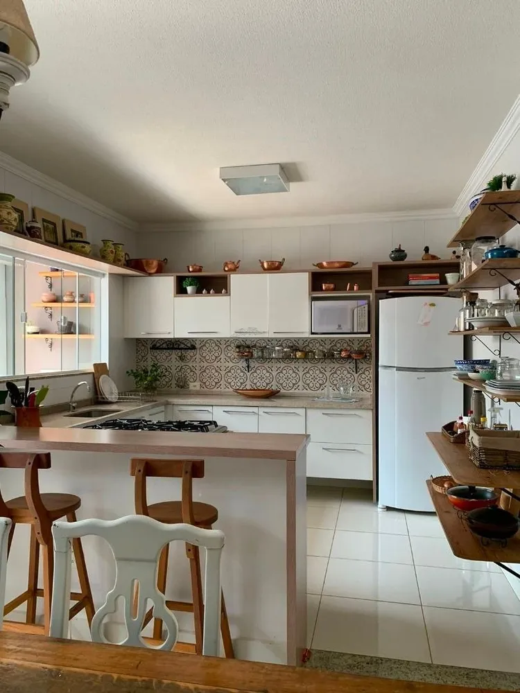 Casa, 3 quartos, 160 m² - Foto 5