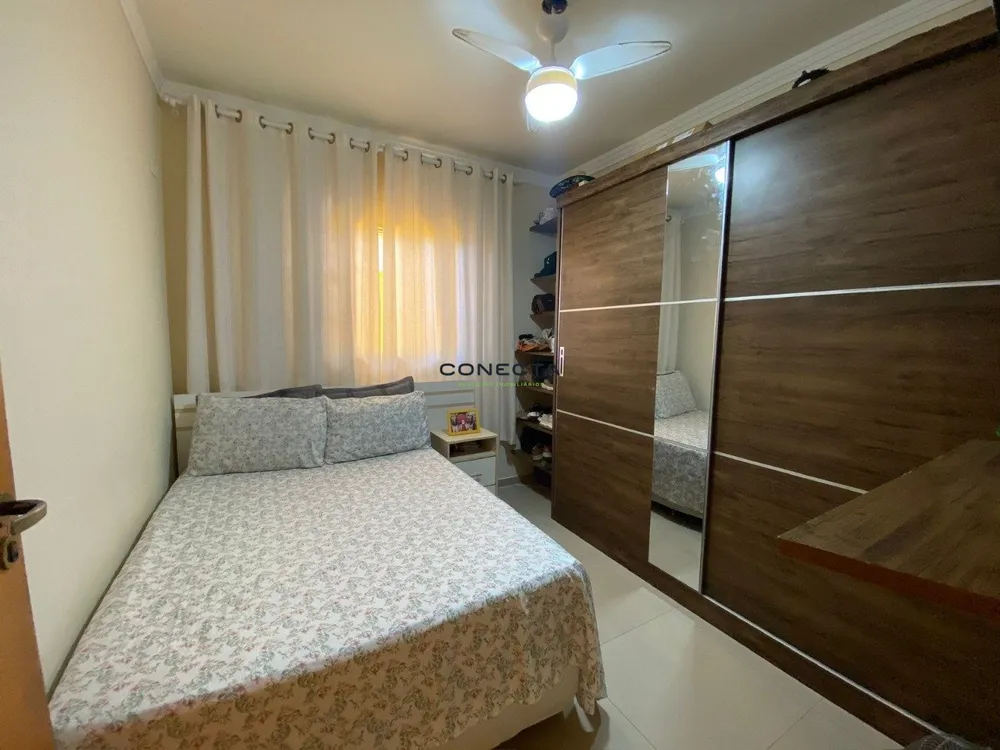 Casa, 4 quartos, 208 m² - Foto 11