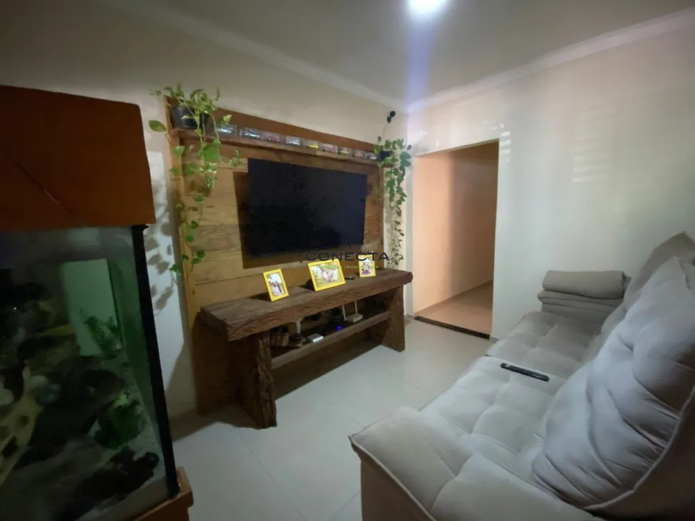 Casa, 4 quartos, 208 m² - Foto 3