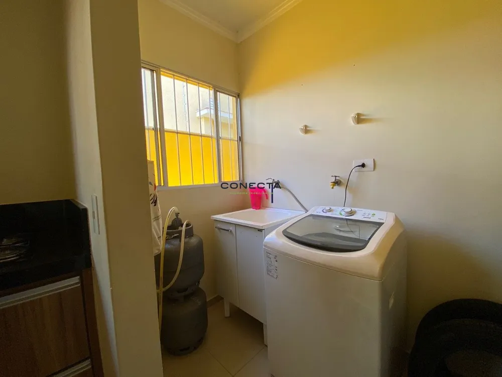 Casa, 4 quartos, 208 m² - Foto 7