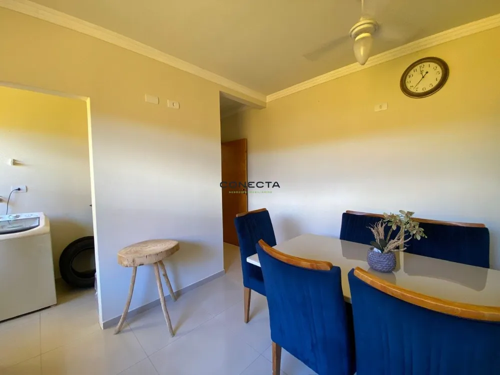 Casa, 4 quartos, 208 m² - Foto 12