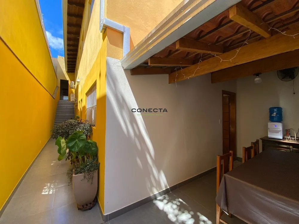 Casa, 4 quartos, 208 m² - Foto 6