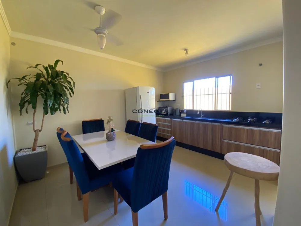 Casa, 4 quartos, 208 m² - Foto 9