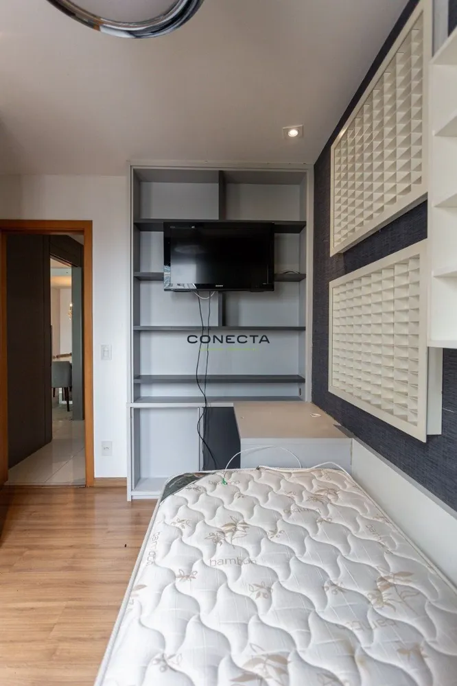 Apartamento, 3 quartos, 99 m² - Foto 1