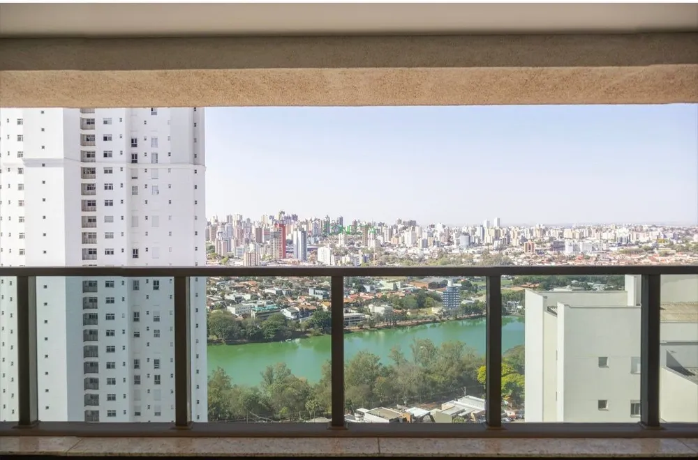 Apartamento, 3 quartos, 323 m² - Foto 2
