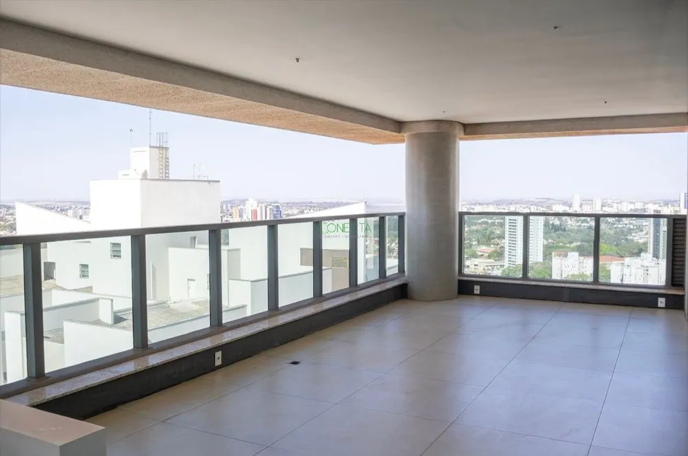 Apartamento, 3 quartos, 323 m² - Foto 1