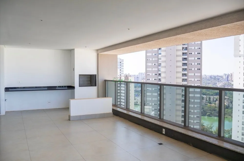 Apartamento, 3 quartos, 323 m² - Foto 5