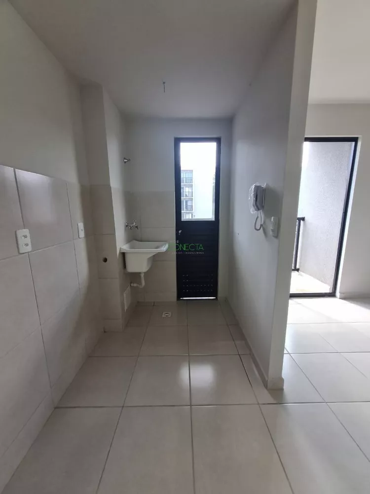 Apartamento, 2 quartos, 46 m² - Foto 3