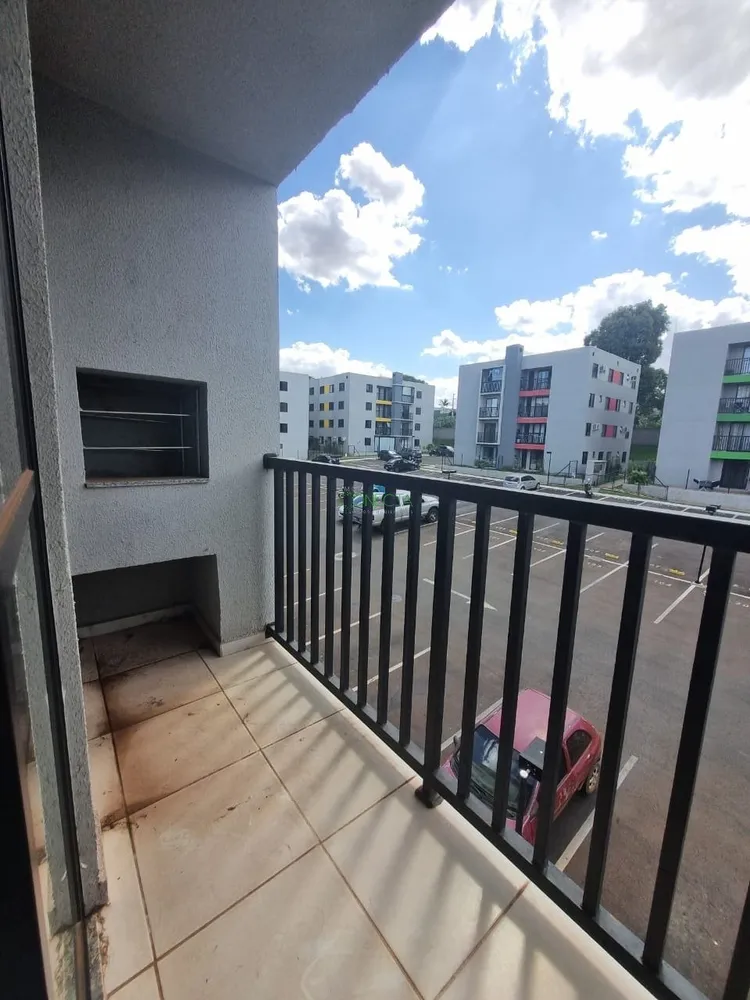 Apartamento, 2 quartos, 46 m² - Foto 8