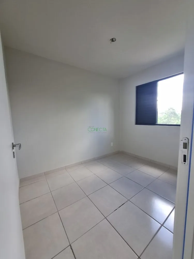 Apartamento, 2 quartos, 46 m² - Foto 5